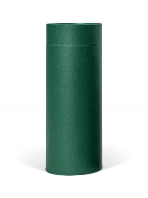 Green Scatter Tube