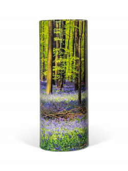 Bluebell Wood Scatter Tube