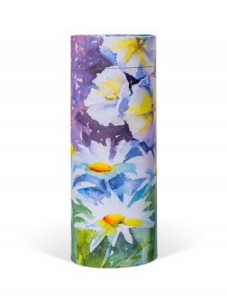 Wildflower Scatter Tube